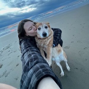 Meet your Posher, Kaitlyn